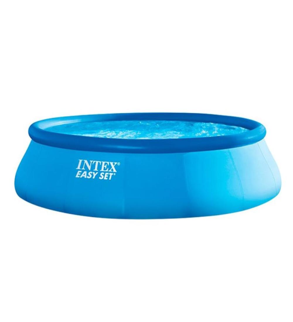 SET PISCINA INFLABLE CON FILTRO INTERX 12430LT
